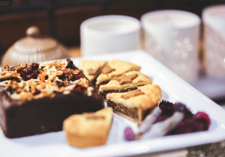 You’ll soon be able to earn bitcoin every time you eat at Bubba Gump Shrimp or Morton’s
