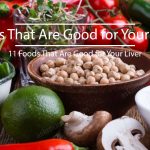 11 Foods That Are Good for Your Liver