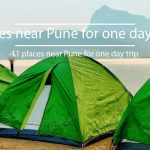 11 places near Pune for one day trip