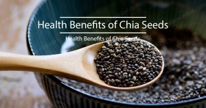 Read more about the article Health Benefits of Chia Seeds