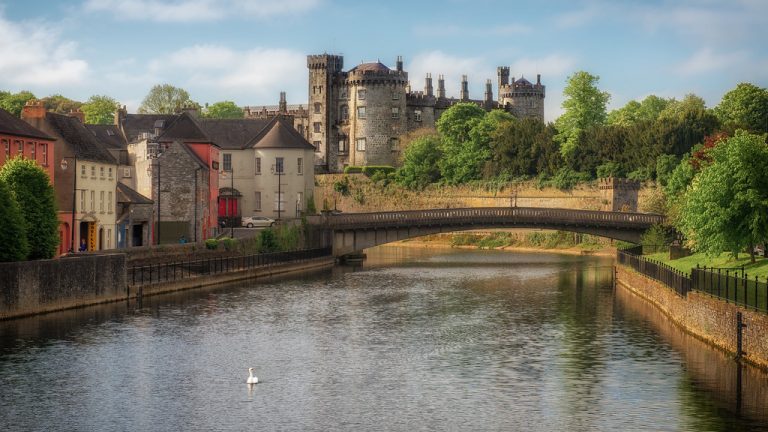 Discover Kilkenny: 6 Free Things To Do In Ireland’s Ancient East
