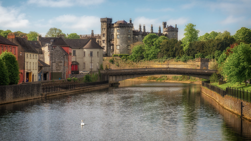 Read more about the article Discover Kilkenny: 6 Free Things To Do In Ireland’s Ancient East