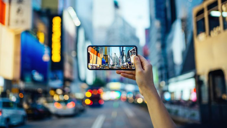 The best selfie camera telephones you can purchase