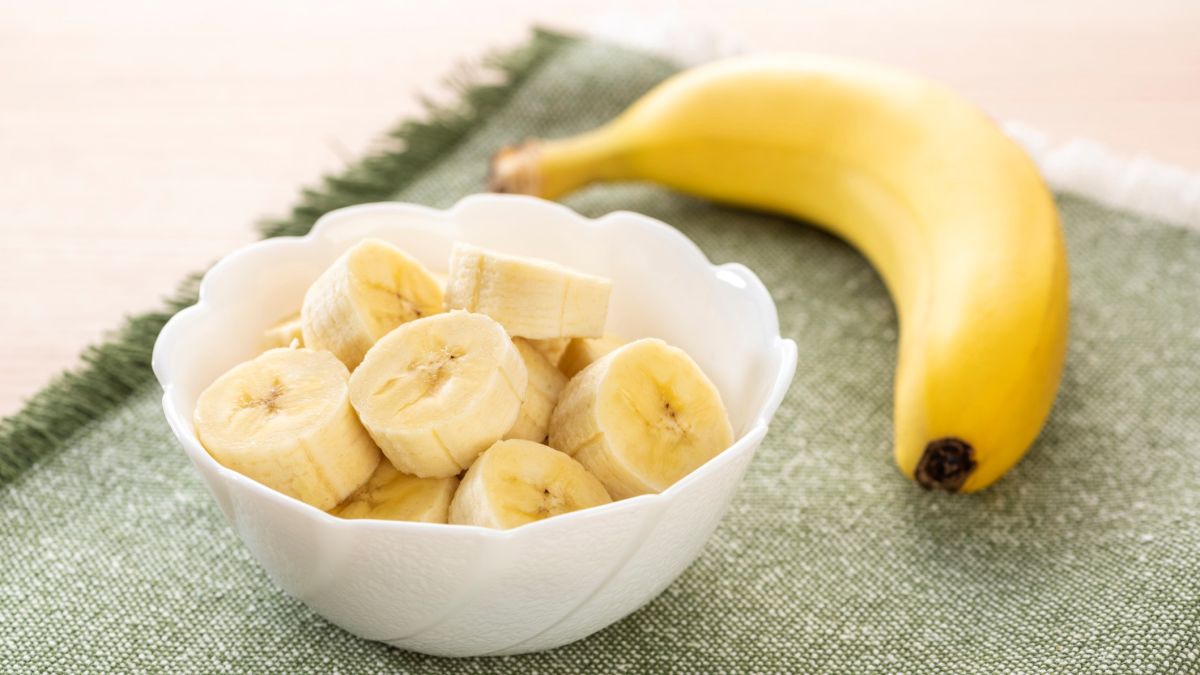 You are currently viewing Benefits of banana: कई बीमारियों का इलाज है सिर्फ 1 केला