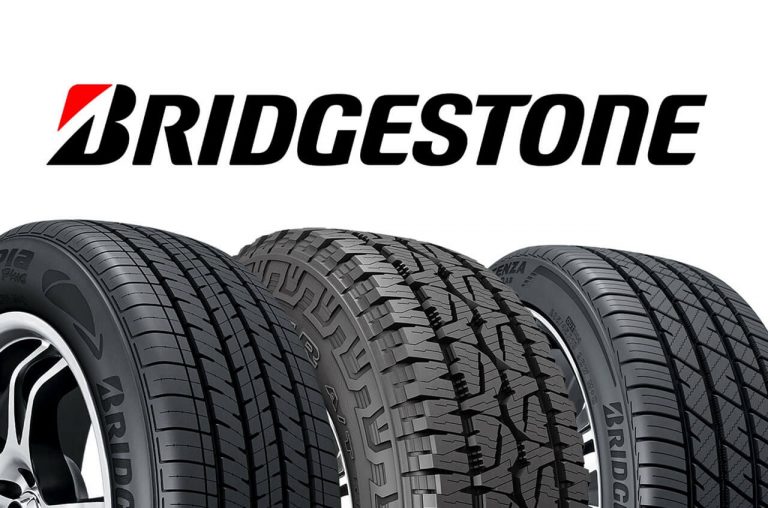 Bridgestone Tyres Dealer In Noida