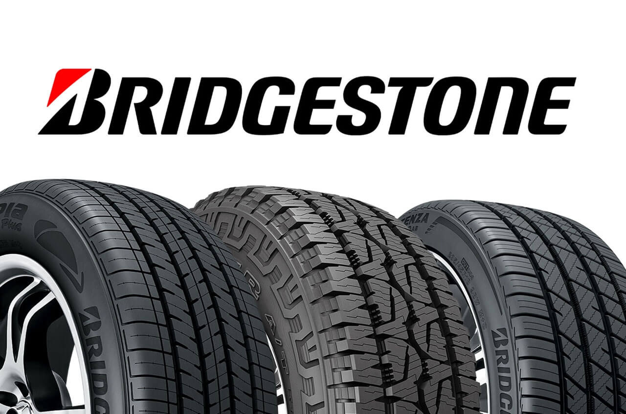 You are currently viewing Bridgestone Tyres Dealer In Noida