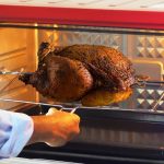 The Kitchen Oven And Heavy Duty Mixer You Should Have