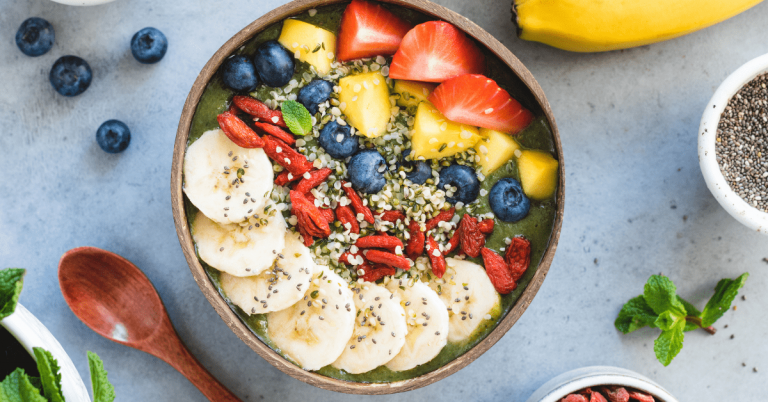 Healthy breakfast: सकाळी उठून नाश्त्यात ही गोष्ट खा, शरीराची ताकद वाढेल