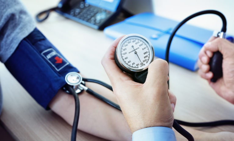 High blood pressure : Advanced Tips to diagnose high blood pressure (Hypertension)