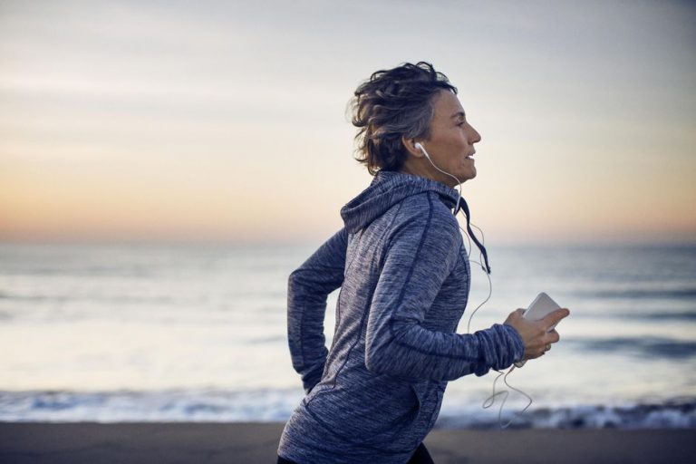 How to Lose Weight in Your 50s and 60s