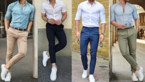 Read more about the article Must Have Shirts For Men In 2022
