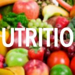 Practice Self-Care with Good Nutrition