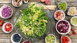 Read more about the article Protein rich vegetables: पालक से ज्यादा प्रोटीन देती है हरी मटर, देखें प्रोटीन से भरपूर 5 जबरदस्त सब्जियां