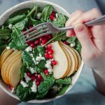 Role of vegetables in men’s good health