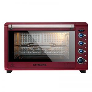 Read more about the article The high-quality baking oven with low cost
