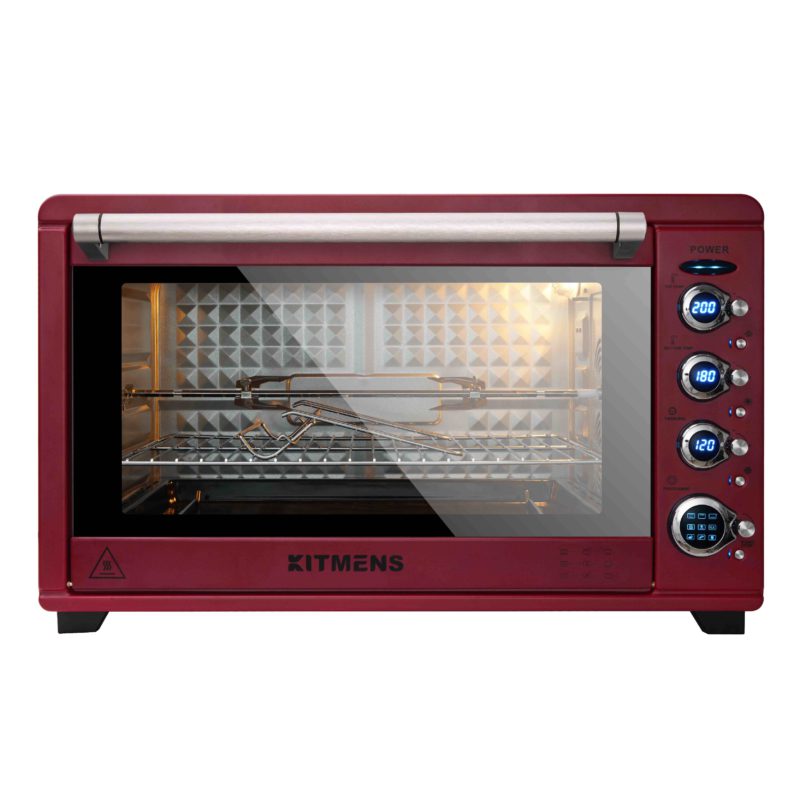 You are currently viewing The high-quality baking oven with low cost