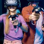 Difference Between Augmented Reality and Virtual Reality