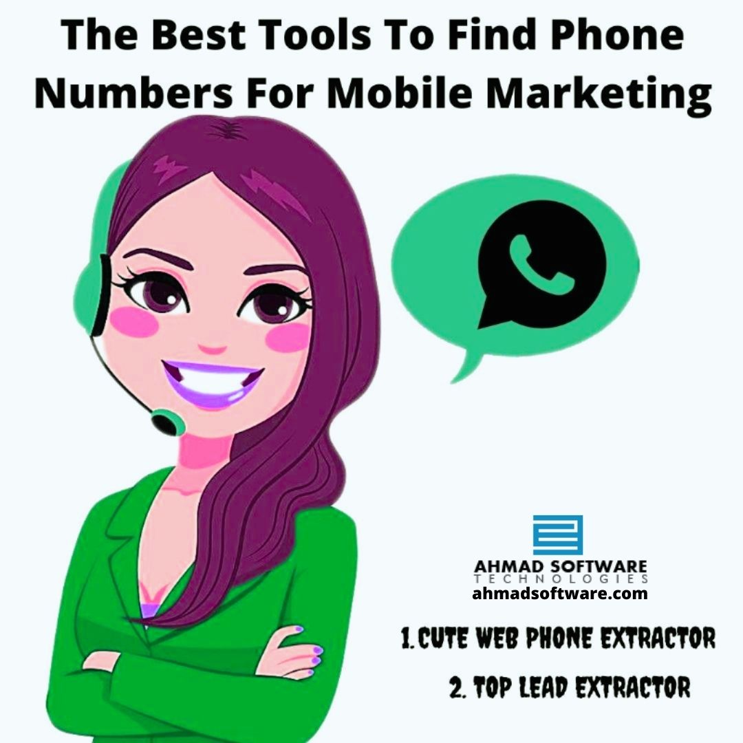 You are currently viewing What Are The Best Customers Phone Number Finder Tools?