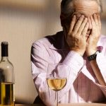 Top 10 Health Risks of chronic Alcohol