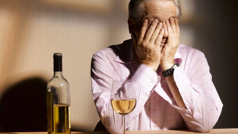Top 10 Health Risks of chronic Alcohol