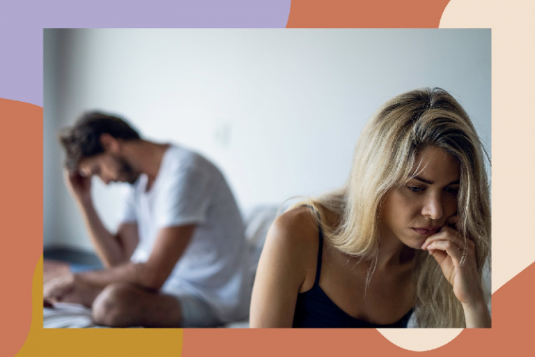 Understanding Twin Flame Separation Pain