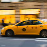 5 Best Reasons to Use an Airport Taxi Service From Home or Office