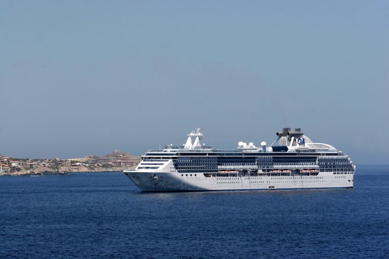 6 Reasons Why Kids Love a Cruise Holiday