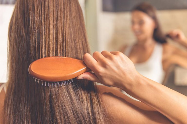 Top 5 Healthy tips for Long Hair