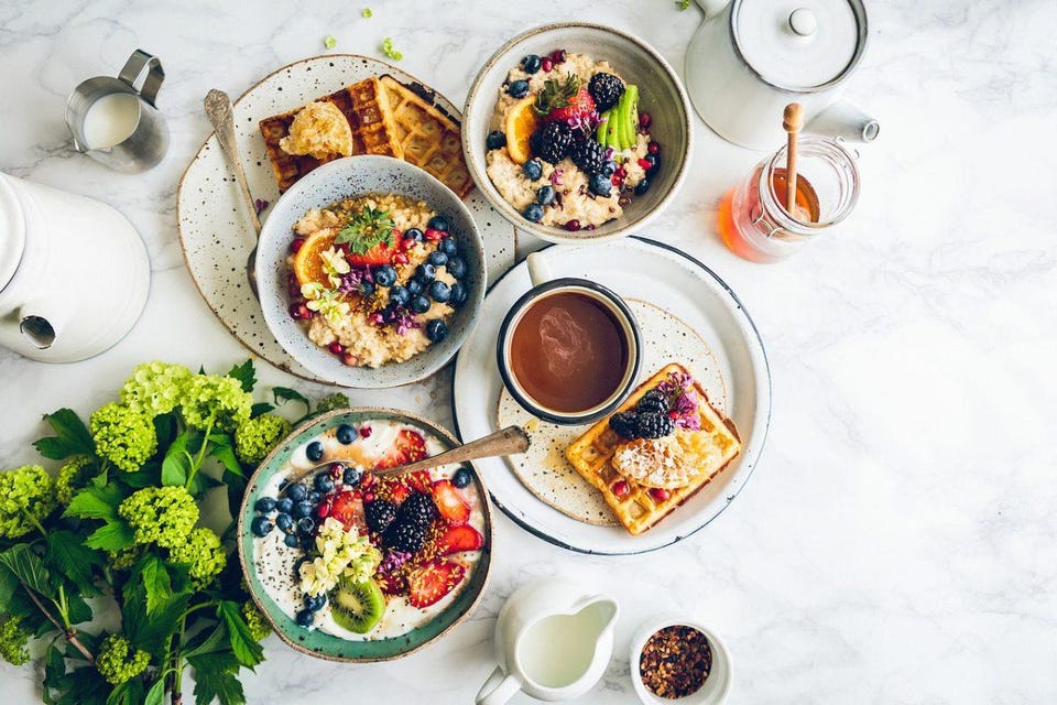 You are currently viewing healthy Morning breakfast: सुबह उठकर नाश्ते में खाएं ये चीज, बढ़ेगी शरीर की ताकत, दूर रहेंगी कई बीमारियां