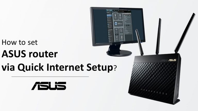 How to Setup Work