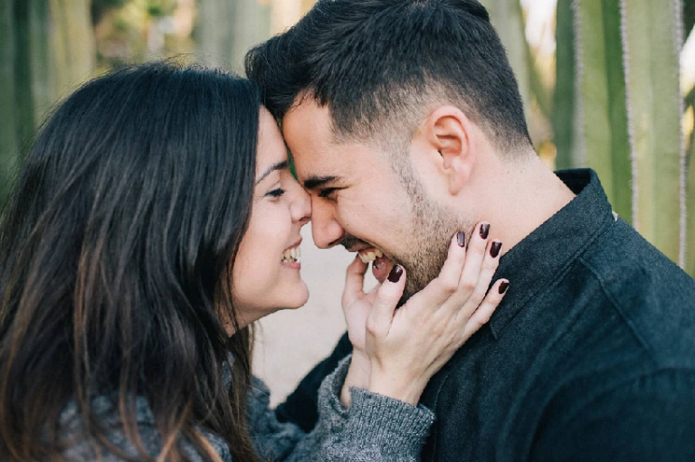 9 Signs You’ve Found Your Twin Flame “Mirror Soul”
