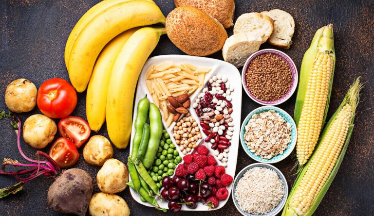 vegetables are an important part Diet for Weight Loss