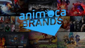 Read more about the article A Peek Into Web3 Power Player Animoca Brands