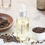 The Uses and Benefits of Black Pepper Essential Oil