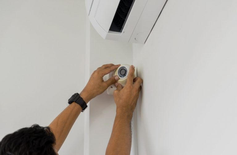 How can a CCTV installation in Abu Dhabi help you preserve your property?