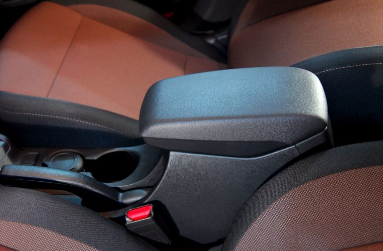 It’s crucial to understand why having a Centre Console Armrest Lid is essential