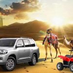 Things of Adventure In Dubai