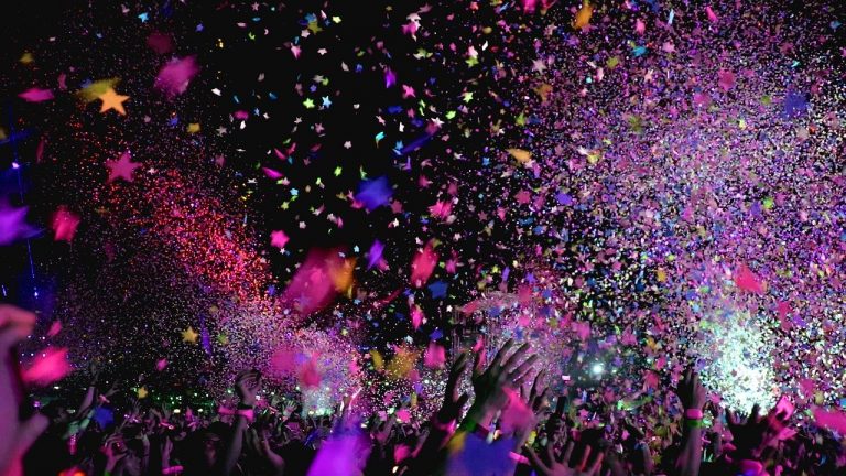 Have The Best Birthday Bash at These Happening Places in Delhi