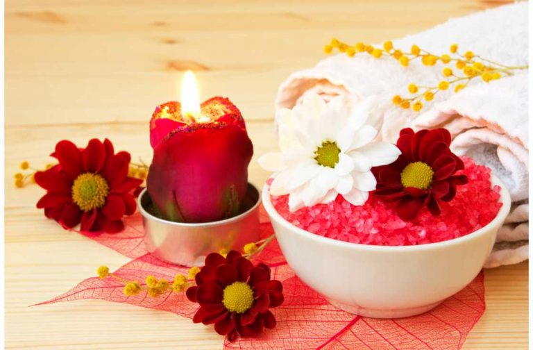 Why Use Essential Oil for Candle Making In Singapore