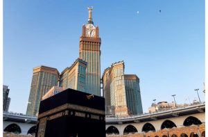Read more about the article How to Get the Best Deal on Umrah Packages