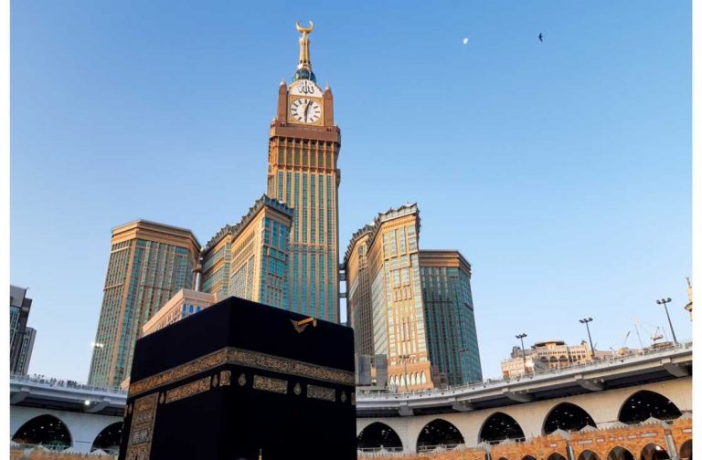 How to Get the Best Deal on Umrah Packages