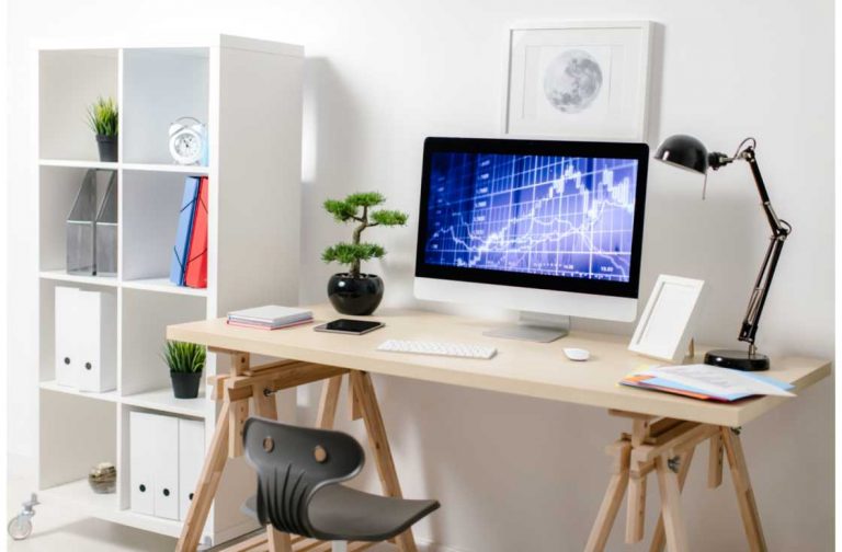 8 Quick and Easy Buying Tips for Office Furniture in Abu Dhabi