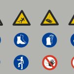 Five inventive methods for utilizing safety signs