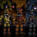 Fnaf 4: Beginners Guide