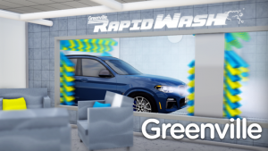 How many cars can you have in Greenville Roblox?