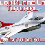 How to play plane crazy roblox?
