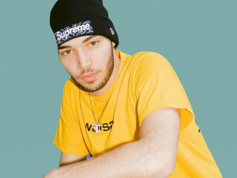 Adin Ross Biography – How Much Money Does He Make?
