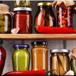 Reasons to Buy Bottled and Jarred Packaged Goods: benefits of bottled and jarred packaged goods: