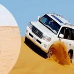 Top Things to Do In Dubai Desert Safari