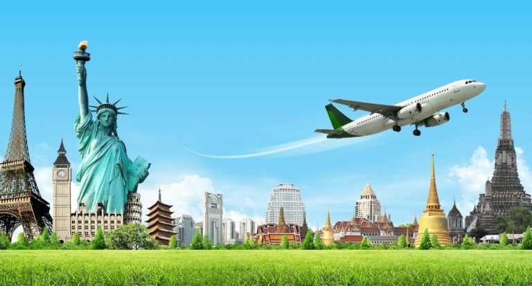 How to Plan Your First Trip JFK to India